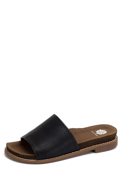 Kalo Slide Sandal