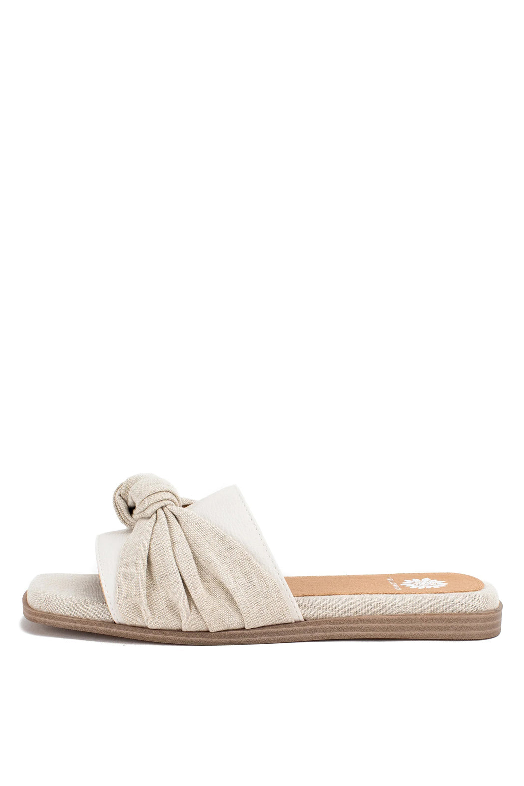 Kimia Slide Sandal