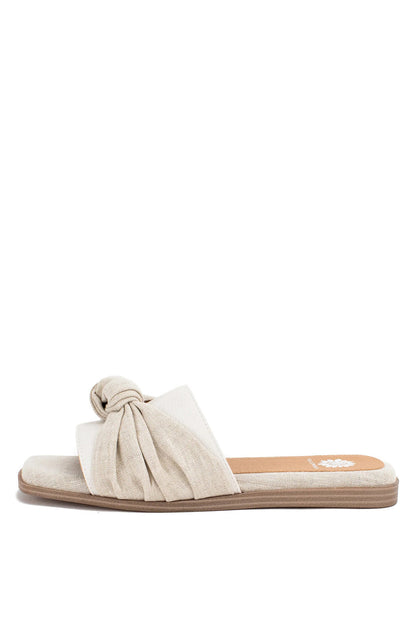 Kimia Slide Sandal