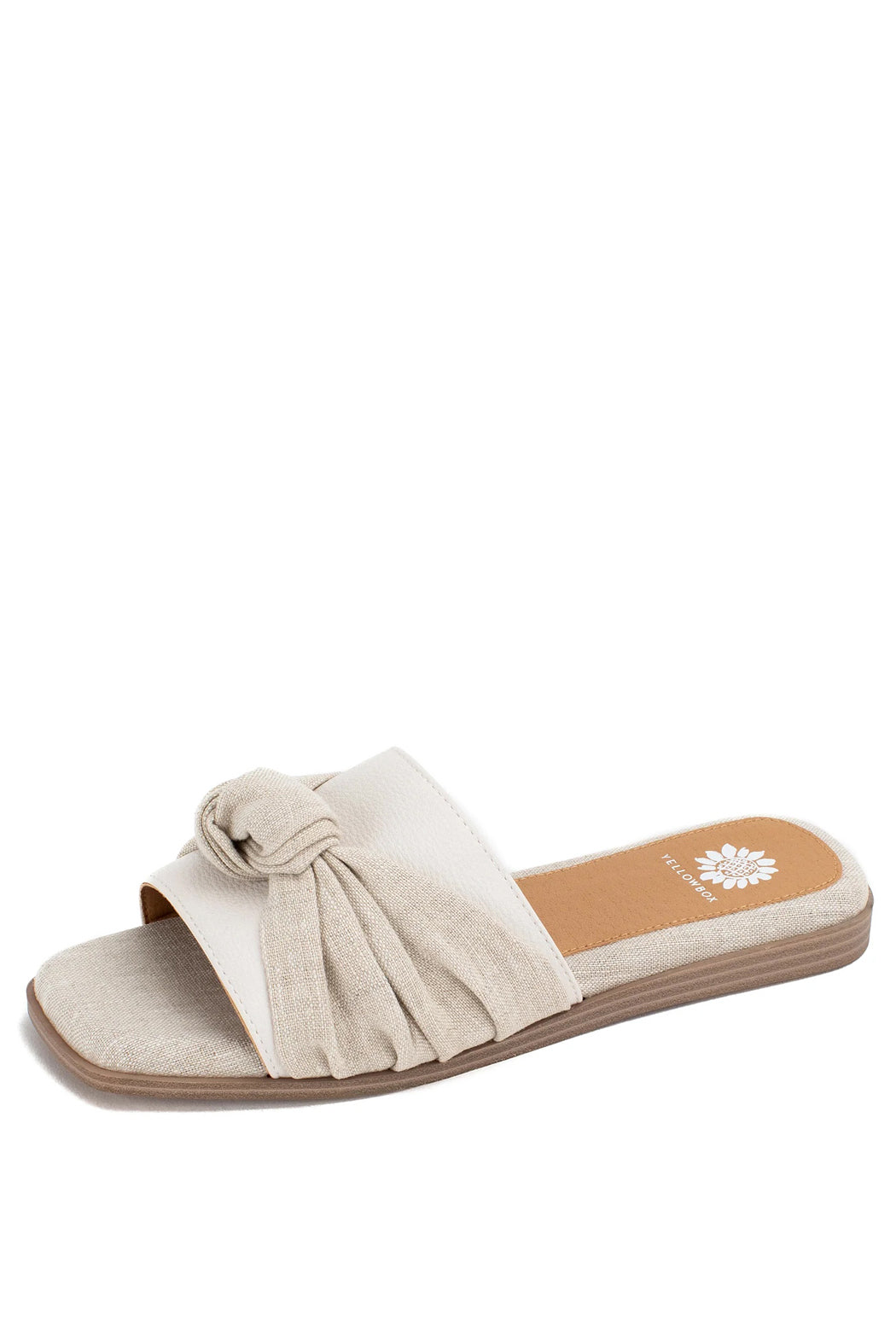 Kimia Slide Sandal