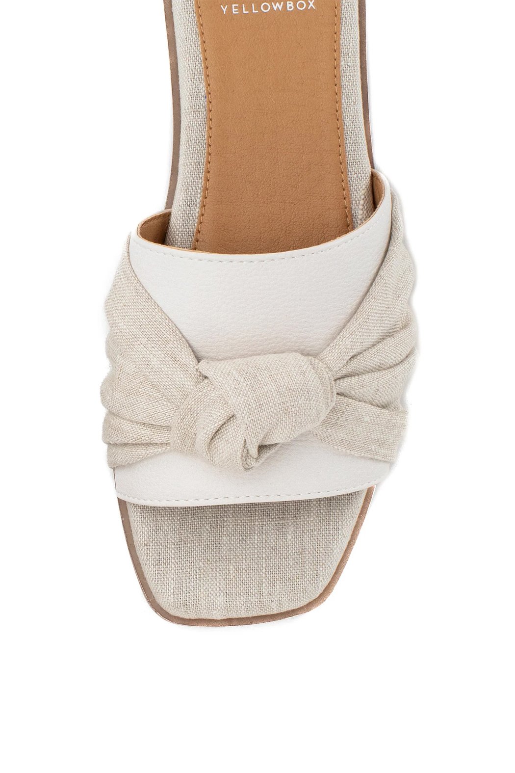 Kimia Slide Sandal