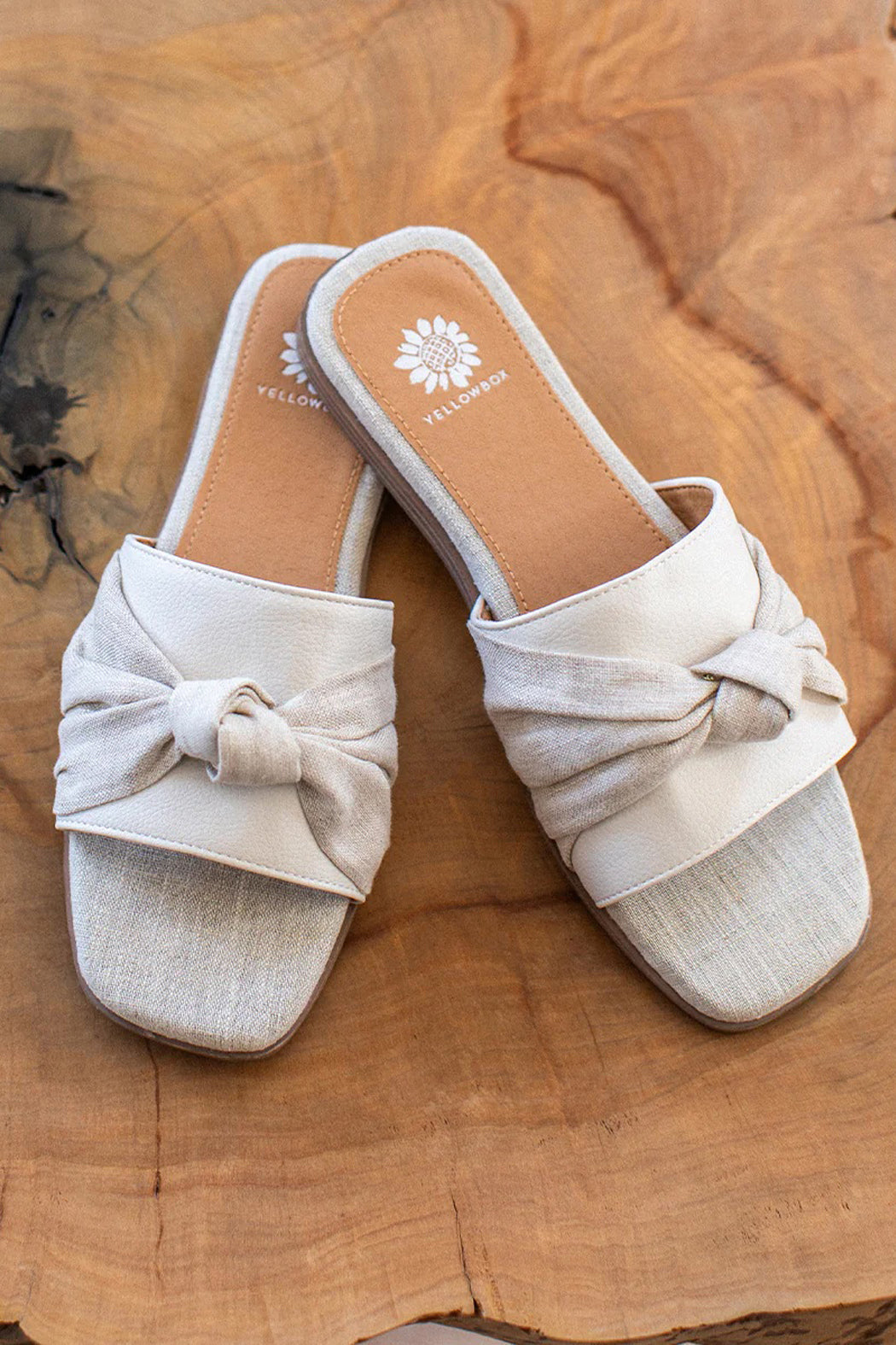 Kimia Slide Sandal