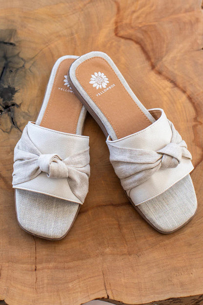 Kimia Slide Sandal