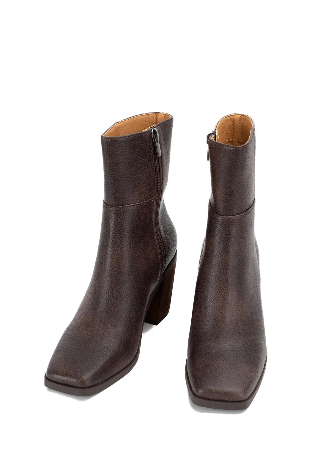 Maora Heeled Boot