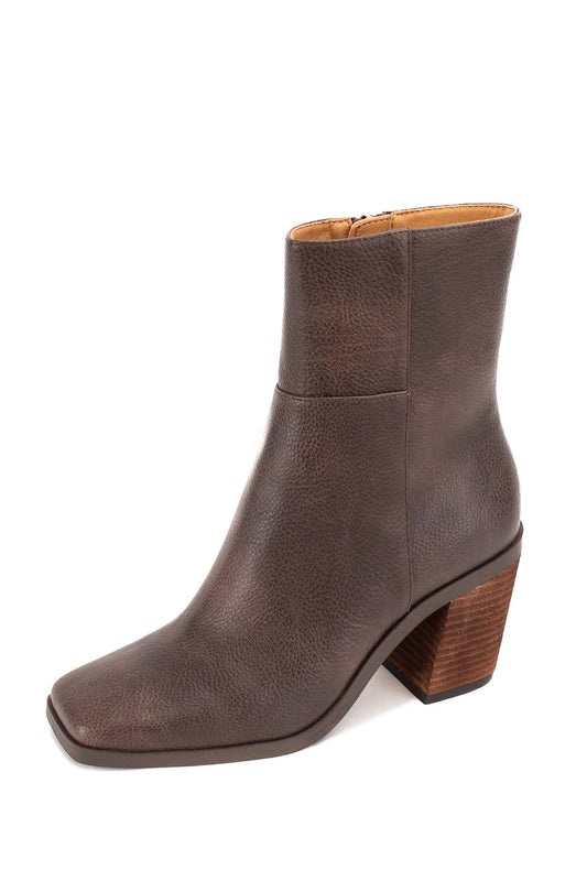 Maora Heeled Boot