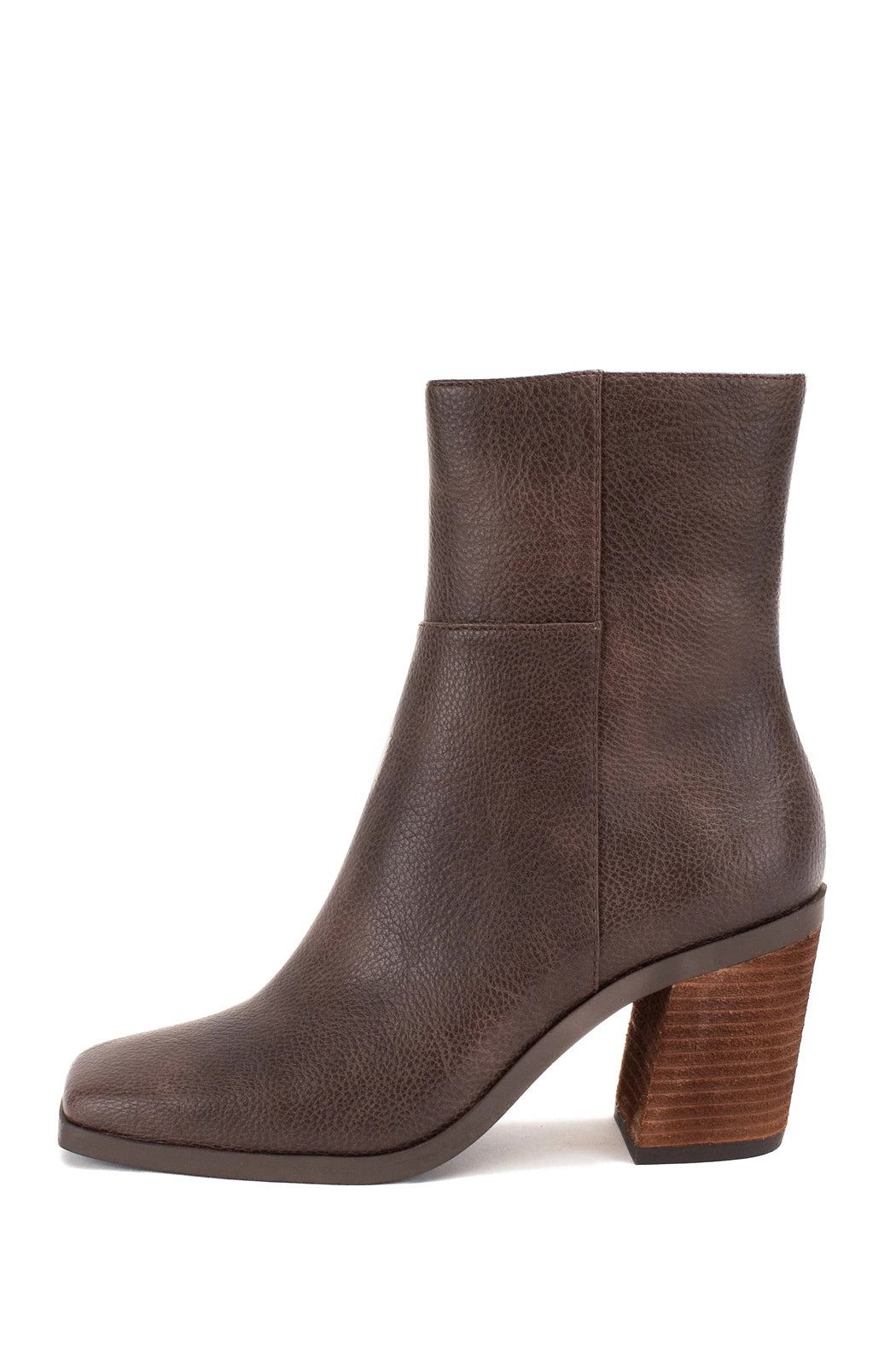 Maora Heeled Boot