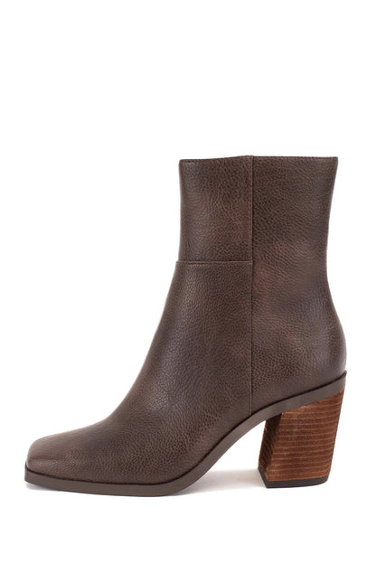 Maora Heeled Boot