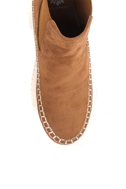 Marliza Chelsea Sneaker Boot