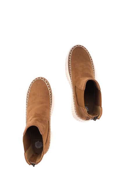 Marliza Chelsea Sneaker Boot