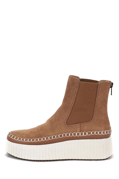 Marliza Chelsea Sneaker Boot