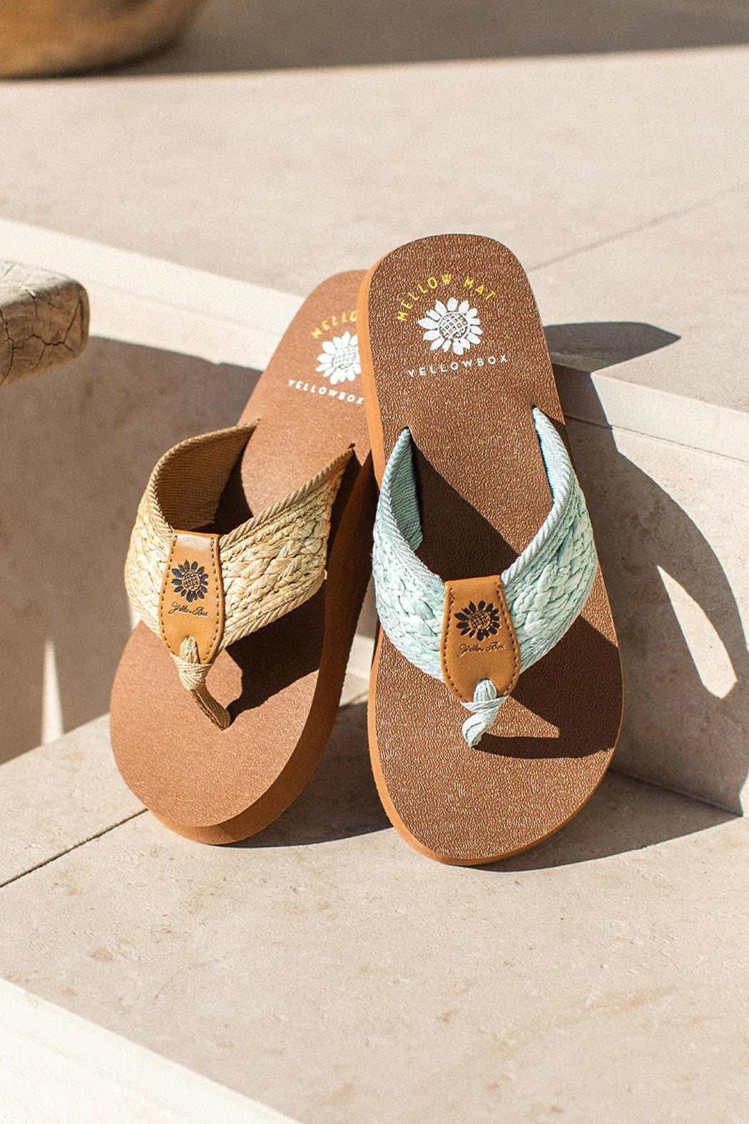 Narina Flip Flop