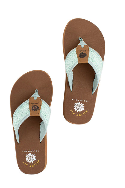 Narina Flip Flop