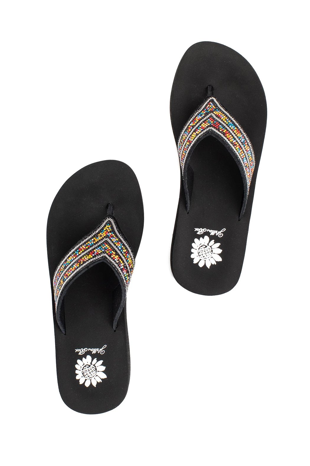 Riana Platform Flip Flop