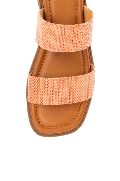 Seaside Slide Sandal