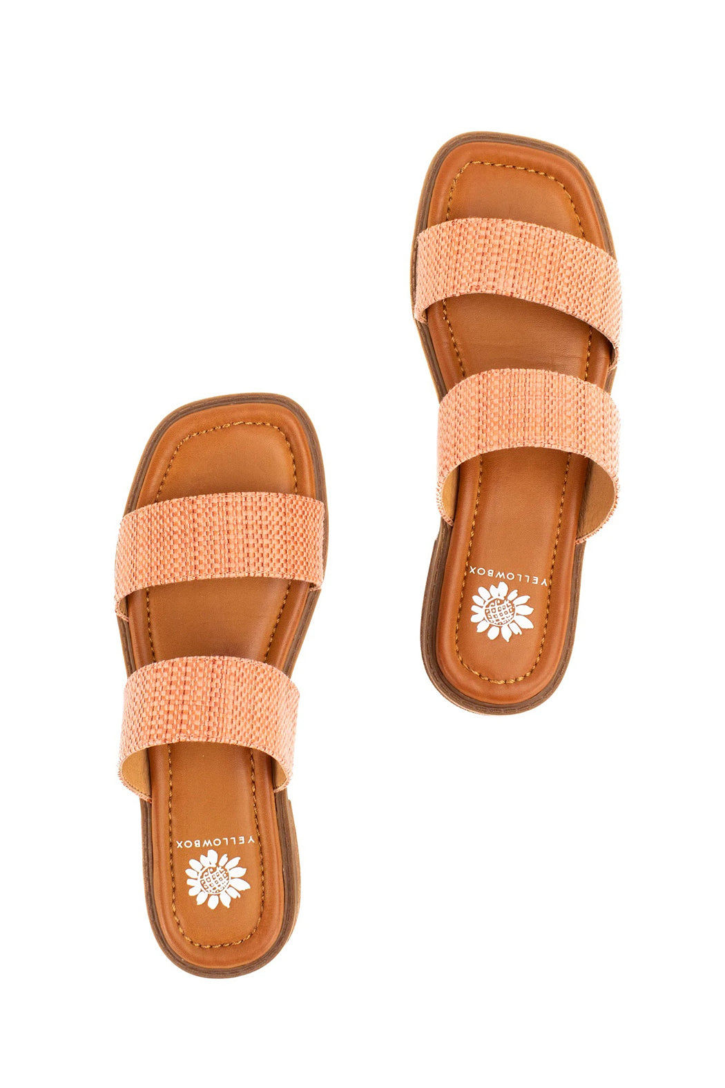Seaside Slide Sandal
