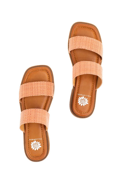 Seaside Slide Sandal