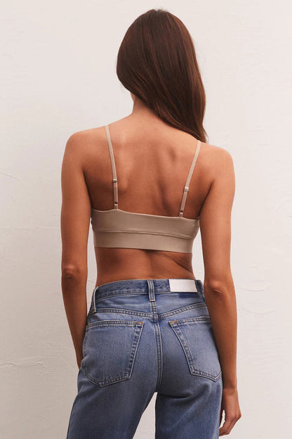 Kendra So Smooth Bralette