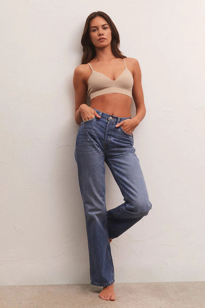 Kendra So Smooth Bralette