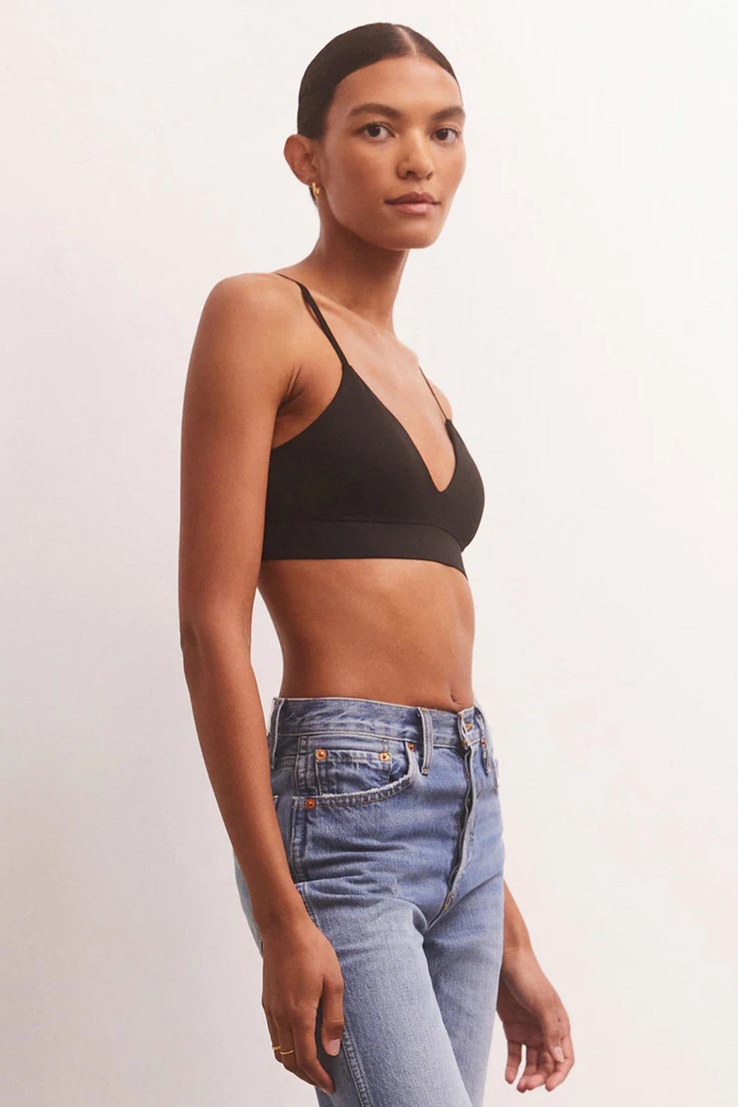 Kendra So Smooth Bralette