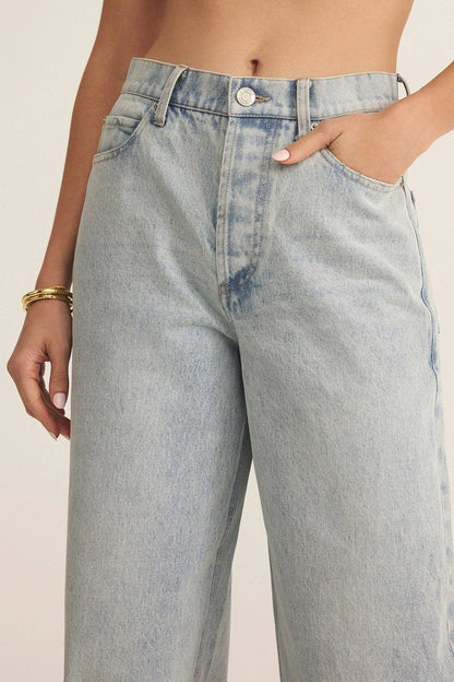 Lou Denim Pant