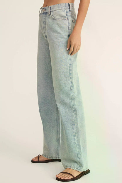 Lou Denim Pant