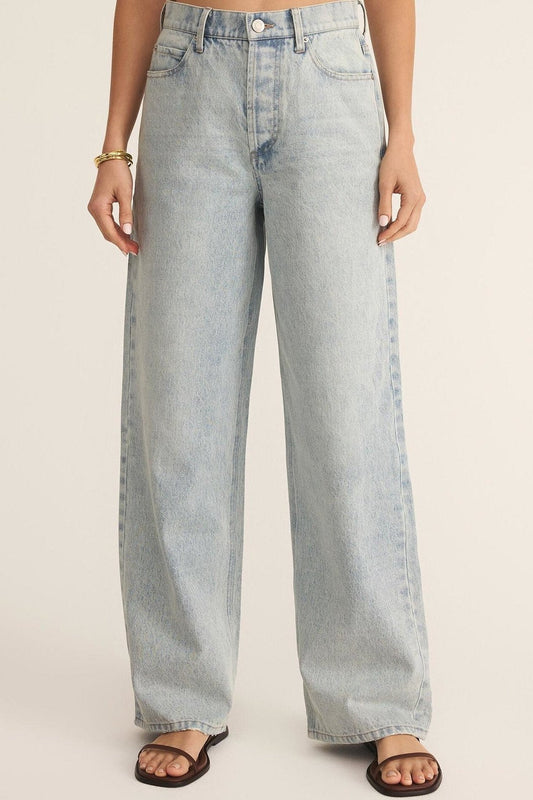 Lou Denim Pant
