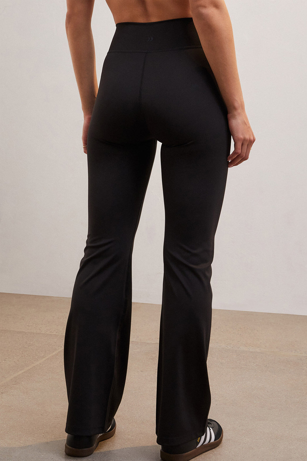 Wear Me Out Flare Pant