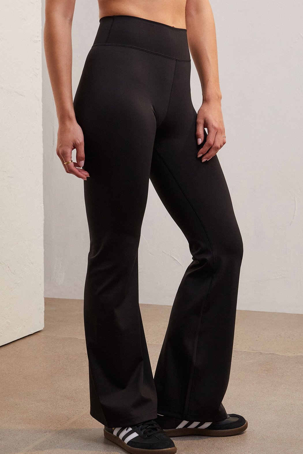 Wear Me Out Flare Pant