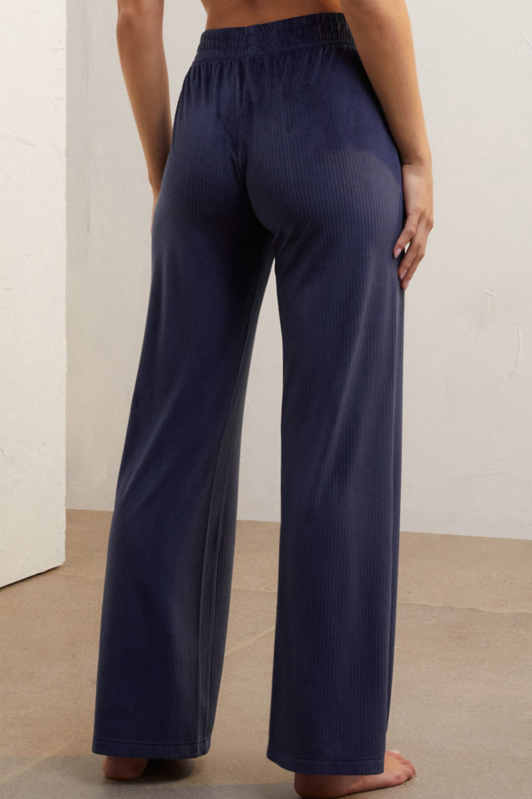 Zo Velour Set