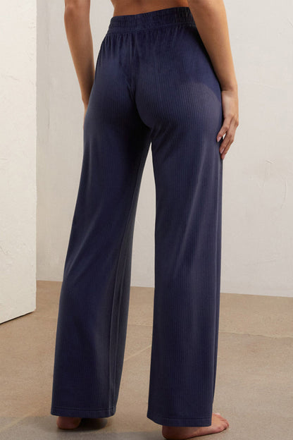 Zo Velour Set
