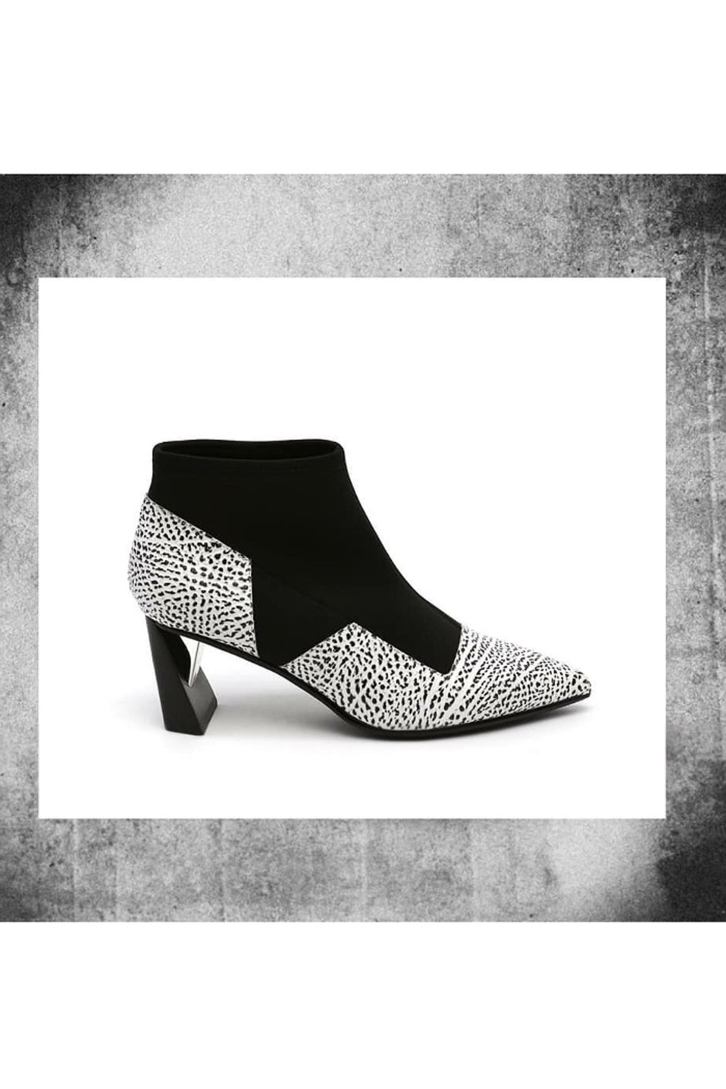 ZINK Vita Bootie