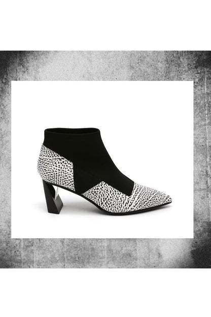 ZINK Vita Bootie